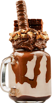 Milkshakes