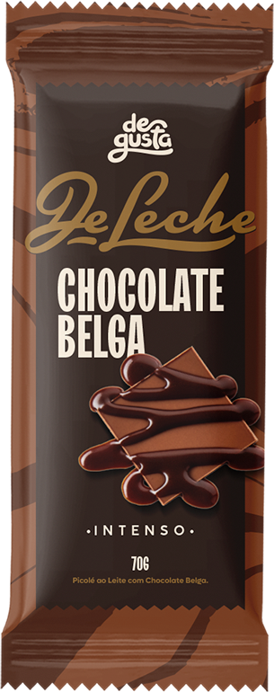 Chocolate belga