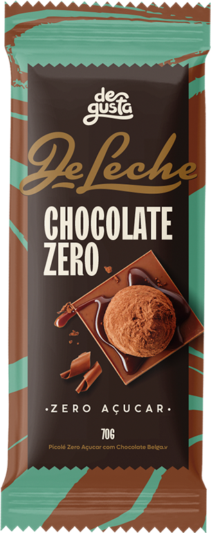 Chocolate zero