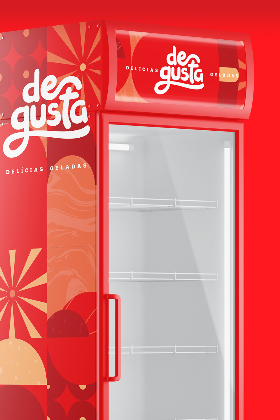 Quer ser um ponto de venda?