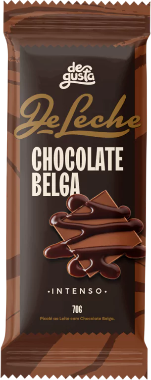 Chocolate Belga
