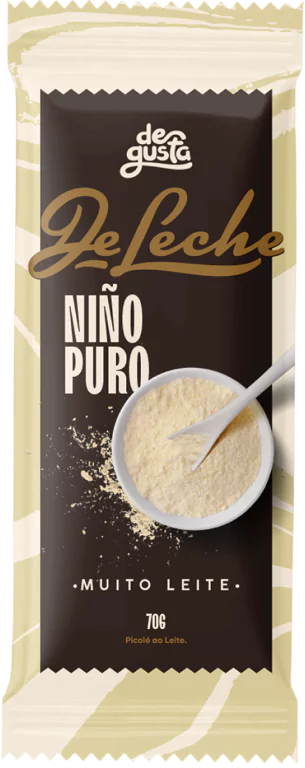 Niño Puro