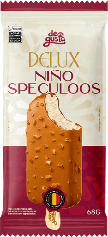 Niño Speculoos