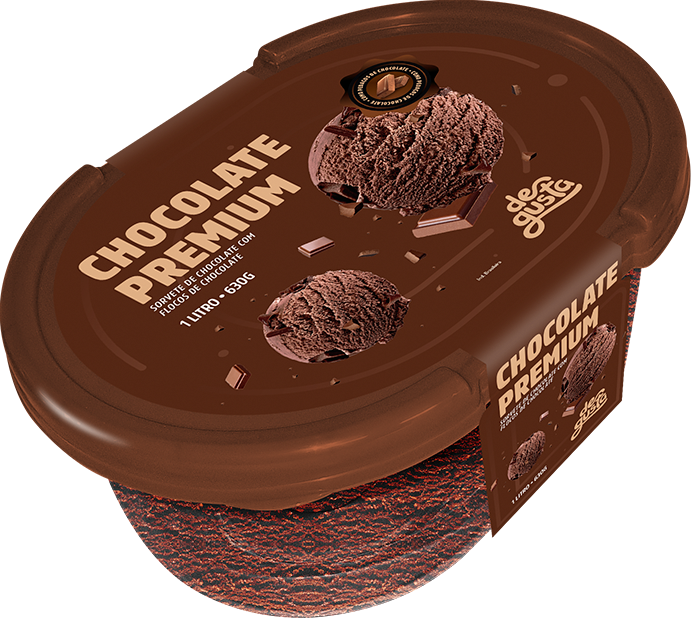 Chocolate premium