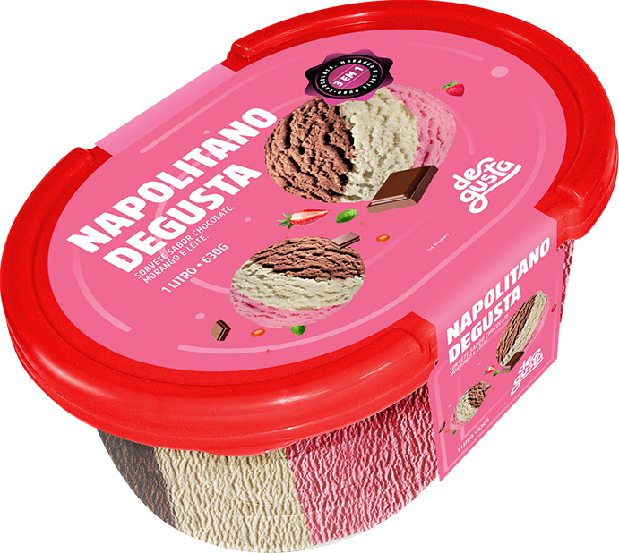 Napolitano Degusta