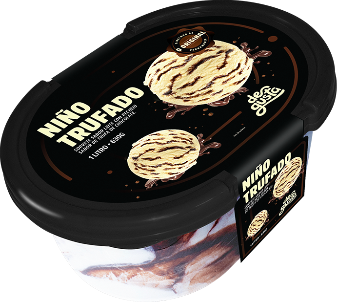 Niño  Trufado